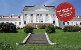 Austria Trend Hotel Schloss Wilhelminenberg Wien